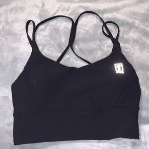 1st Phorm sports bra size medium